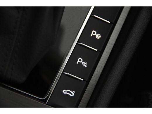 Skoda Superb Combi 1.4 TSI iV Hybrid Luxury *1ste Eigenaar* ActivLease financial lease