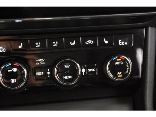 Skoda Superb Combi 1.4 TSI iV Hybrid Luxury *1ste Eigenaar* ActivLease financial lease