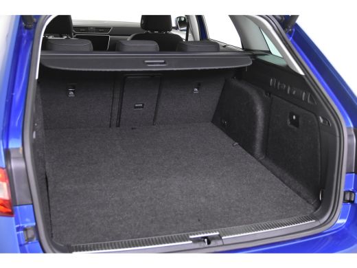 Skoda Superb Combi 1.4 TSI iV Hybrid Luxury *1ste Eigenaar* ActivLease financial lease