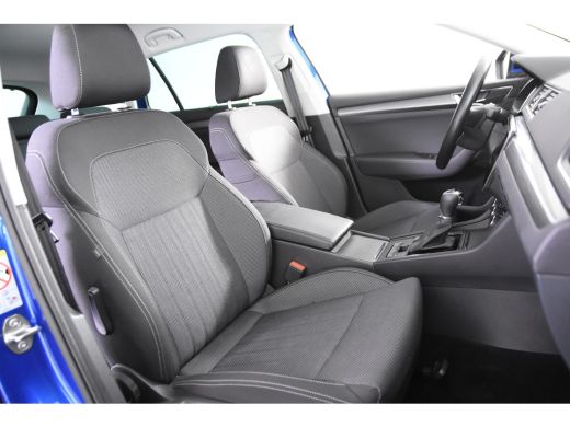 Skoda Superb Combi 1.4 TSI iV Hybrid Luxury *1ste Eigenaar* ActivLease financial lease
