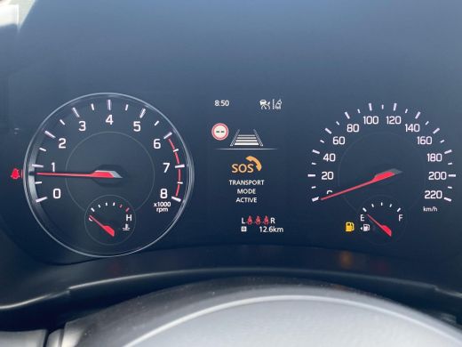 Suzuki Swift 1.2 Select Smart Hybrid | Nieuw | Direct uit voorraad leverbaar | Apple Carplay & Android Auto | ... ActivLease financial lease