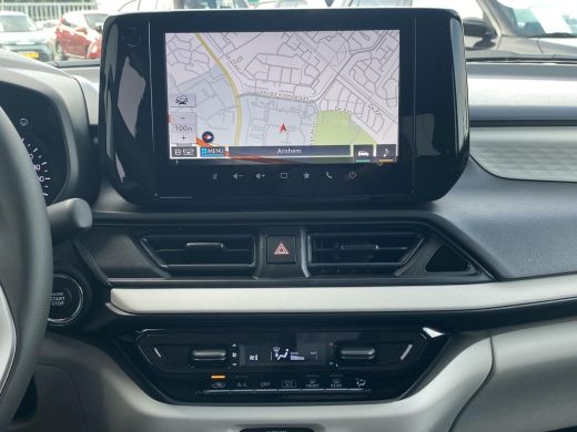 Suzuki Swift 1.2 Select Smart Hybrid | Nieuw | Direct uit voorraad leverbaar | Apple Carplay & Android Auto | ... ActivLease financial lease