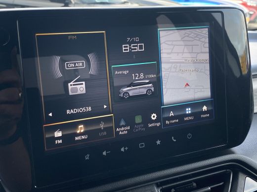 Suzuki Swift 1.2 Select Smart Hybrid | Nieuw | Direct uit voorraad leverbaar | Apple Carplay & Android Auto | ... ActivLease financial lease