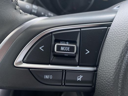 Suzuki Swift 1.2 Select Smart Hybrid | Nieuw | Direct uit voorraad leverbaar | Apple Carplay & Android Auto | ... ActivLease financial lease