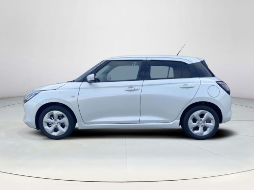 Suzuki Swift 1.2 Select Smart Hybrid | Nieuw | Direct uit voorraad leverbaar | Apple Carplay & Android Auto | ... ActivLease financial lease