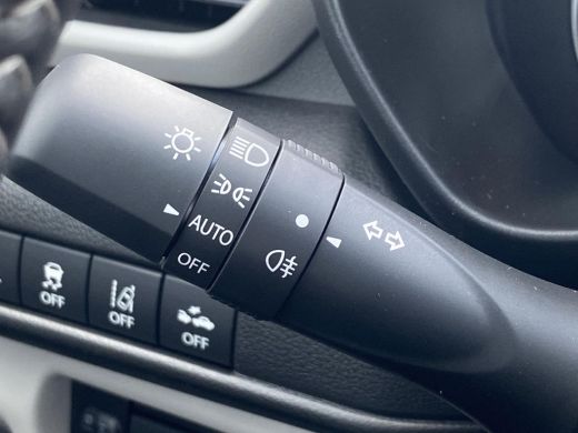 Suzuki Swift 1.2 Select Smart Hybrid | Nieuw | Direct uit voorraad leverbaar | Apple Carplay & Android Auto | ... ActivLease financial lease