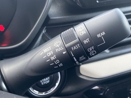 Suzuki Swift 1.2 Select Smart Hybrid | Nieuw | Direct uit voorraad leverbaar | Apple Carplay & Android Auto | ... ActivLease financial lease