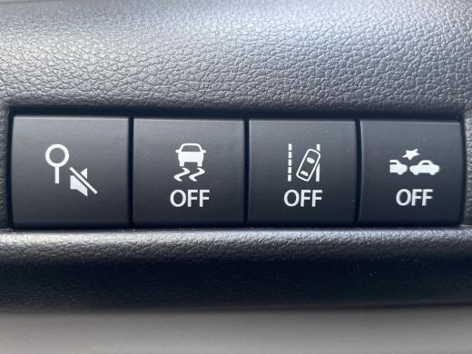 Suzuki Swift 1.2 Select Smart Hybrid | Nieuw | Direct uit voorraad leverbaar | Apple Carplay & Android Auto | ... ActivLease financial lease