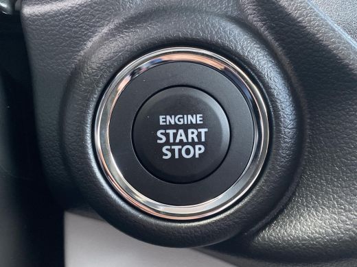Suzuki Swift 1.2 Select Smart Hybrid | Nieuw | Direct uit voorraad leverbaar | Apple Carplay & Android Auto | ... ActivLease financial lease