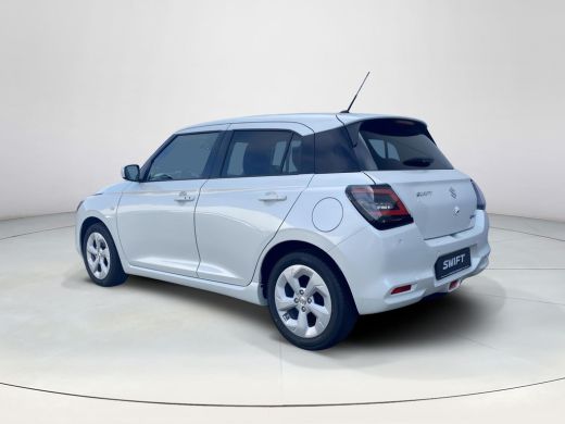 Suzuki Swift 1.2 Select Smart Hybrid | Nieuw | Direct uit voorraad leverbaar | Apple Carplay & Android Auto | ... ActivLease financial lease