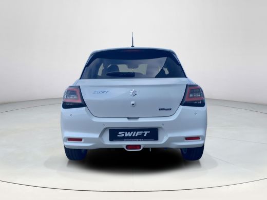 Suzuki Swift 1.2 Select Smart Hybrid | Nieuw | Direct uit voorraad leverbaar | Apple Carplay & Android Auto | ... ActivLease financial lease