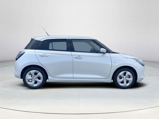 Suzuki Swift 1.2 Select Smart Hybrid | Nieuw | Direct uit voorraad leverbaar | Apple Carplay & Android Auto | ... ActivLease financial lease