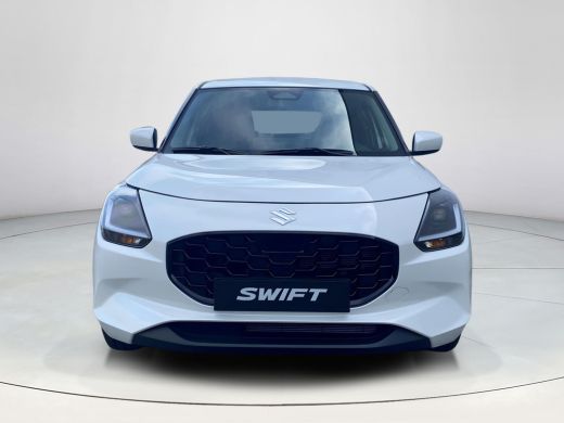 Suzuki Swift 1.2 Select Smart Hybrid | Nieuw | Direct uit voorraad leverbaar | Apple Carplay & Android Auto | ... ActivLease financial lease