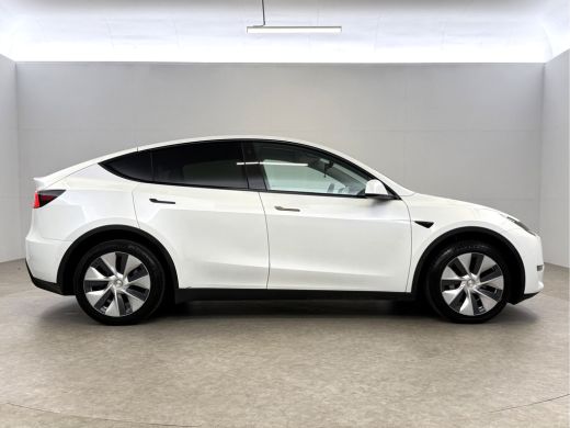 Tesla Model Y Long Range AWD 75 kWh | Snelladen | Autopilot | SOH 90% | Camera | Memory | Pano | Stoel/Stuurverw. ActivLease financial lease