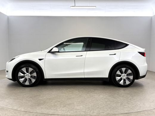 Tesla Model Y Long Range AWD 75 kWh | Snelladen | Autopilot | SOH 90% | Camera | Memory | Pano | Stoel/Stuurverw. ActivLease financial lease