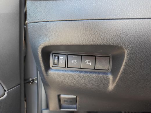 Toyota Aygo Hybrid 115 GR Sport ActivLease financial lease