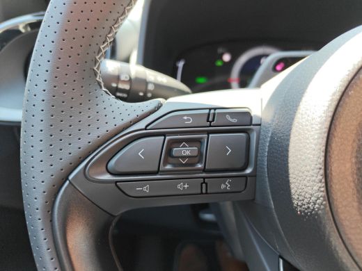Toyota Aygo Hybrid 115 GR Sport ActivLease financial lease