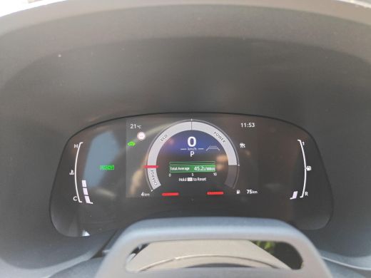 Toyota Aygo Hybrid 115 GR Sport ActivLease financial lease