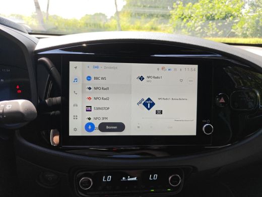 Toyota Aygo Hybrid 115 GR Sport ActivLease financial lease