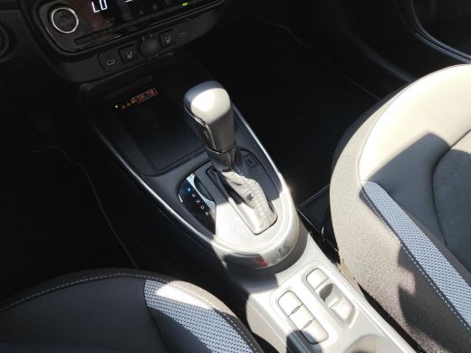 Toyota Aygo Hybrid 115 GR Sport ActivLease financial lease