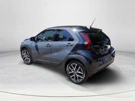 Toyota Aygo Hybrid 115 GR Sport ActivLease financial lease