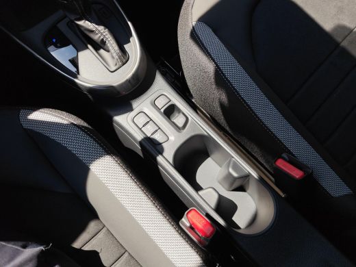 Toyota Aygo Hybrid 115 GR Sport ActivLease financial lease