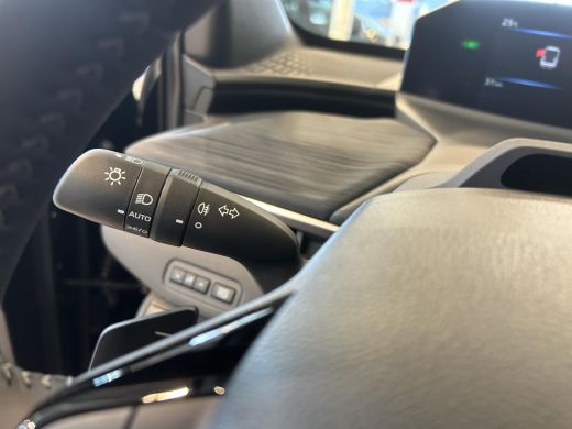 Toyota C-HR+ First Edition 77 kWh ActivLease financial lease