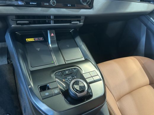 Toyota C-HR+ First Edition 77 kWh ActivLease financial lease