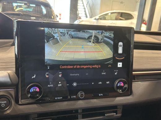 Toyota C-HR+ First Edition 77 kWh ActivLease financial lease