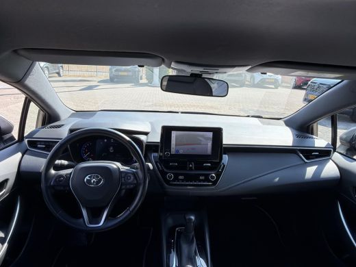 Toyota Corolla Touring Sports 1.8 Hybrid Active ActivLease financial lease
