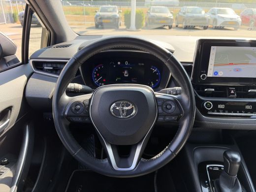 Toyota Corolla Touring Sports 1.8 Hybrid Active ActivLease financial lease