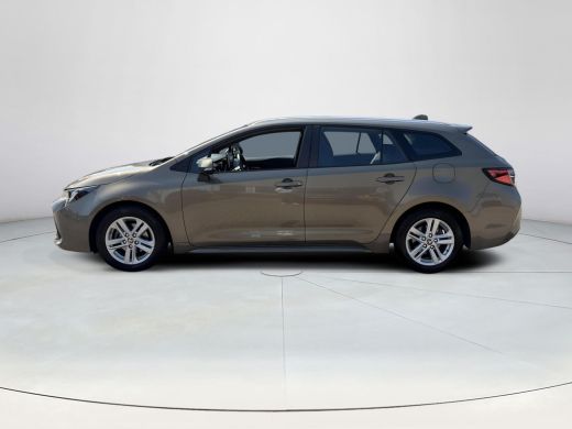 Toyota Corolla Touring Sports 1.8 Hybrid Active ActivLease financial lease