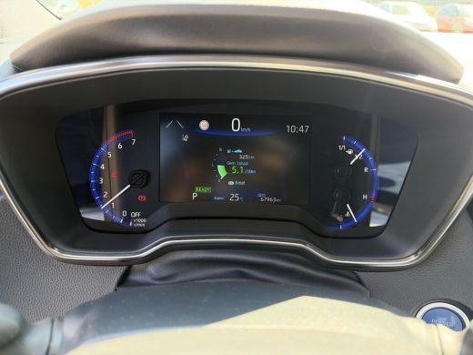 Toyota Corolla Touring Sports 1.8 Hybrid Active ActivLease financial lease