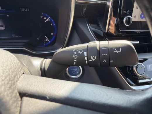 Toyota Corolla Touring Sports 1.8 Hybrid Active ActivLease financial lease