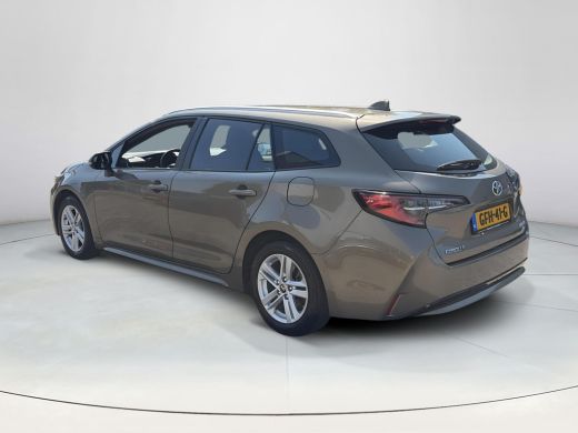 Toyota Corolla Touring Sports 1.8 Hybrid Active ActivLease financial lease