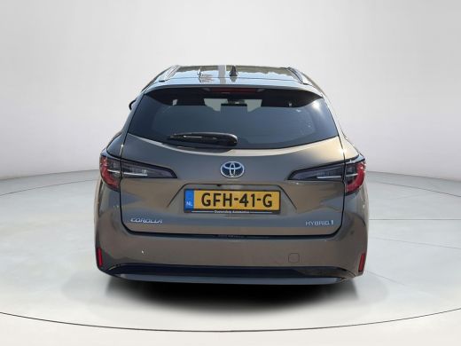 Toyota Corolla Touring Sports 1.8 Hybrid Active ActivLease financial lease