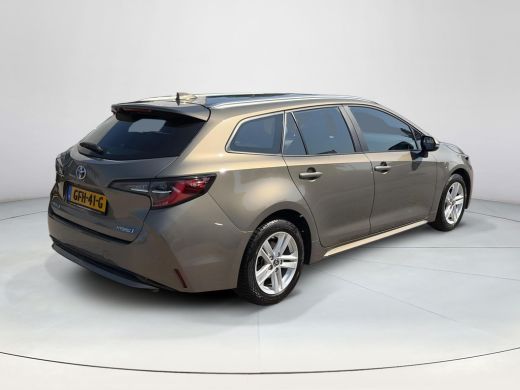 Toyota Corolla Touring Sports 1.8 Hybrid Active ActivLease financial lease