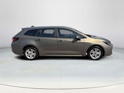 Toyota Corolla Touring Sports 1.8 Hybrid Active ActivLease financial lease