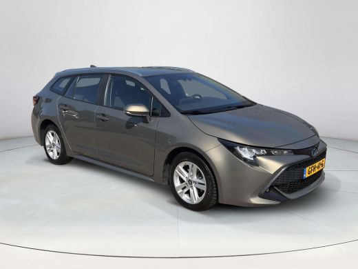 Toyota Corolla Touring Sports 1.8 Hybrid Active ActivLease financial lease