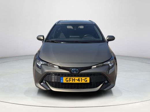 Toyota Corolla Touring Sports 1.8 Hybrid Active ActivLease financial lease