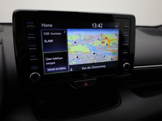 Toyota Yaris 1.5 Hybrid Executive | JBL | Keyless | Head Up | Stoelverw. | Navi | Prijs Rijklaar!! ActivLease financial lease