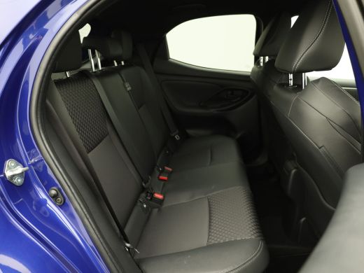 Toyota Yaris 1.5 Hybrid Executive | JBL | Keyless | Head Up | Stoelverw. | Navi | Prijs Rijklaar!! ActivLease financial lease