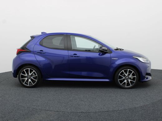 Toyota Yaris 1.5 Hybrid Executive | JBL | Keyless | Head Up | Stoelverw. | Navi | Prijs Rijklaar!! ActivLease financial lease