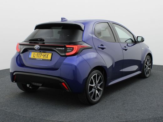 Toyota Yaris 1.5 Hybrid Executive | JBL | Keyless | Head Up | Stoelverw. | Navi | Prijs Rijklaar!! ActivLease financial lease
