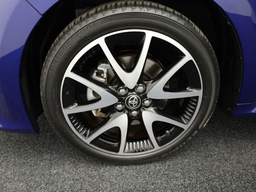 Toyota Yaris 1.5 Hybrid Executive | JBL | Keyless | Head Up | Stoelverw. | Navi | Prijs Rijklaar!! ActivLease financial lease