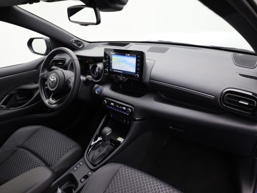 Toyota Yaris 1.5 Hybrid Executive | JBL | Keyless | Head Up | Stoelverw. | Navi | Prijs Rijklaar!! ActivLease financial lease