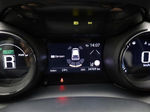 Toyota Yaris 1.5 Hybrid Executive | JBL | Keyless | Head Up | Stoelverw. | Navi | Prijs Rijklaar!! ActivLease financial lease