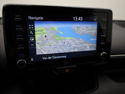 Toyota Yaris 1.5 Hybrid Executive | JBL | Keyless | Head Up | Stoelverw. | Navi | Prijs Rijklaar!! ActivLease financial lease