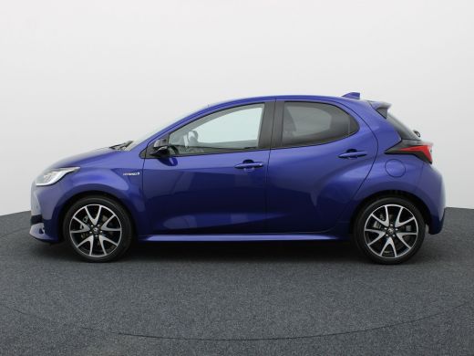 Toyota Yaris 1.5 Hybrid Executive | JBL | Keyless | Head Up | Stoelverw. | Navi | Prijs Rijklaar!! ActivLease financial lease