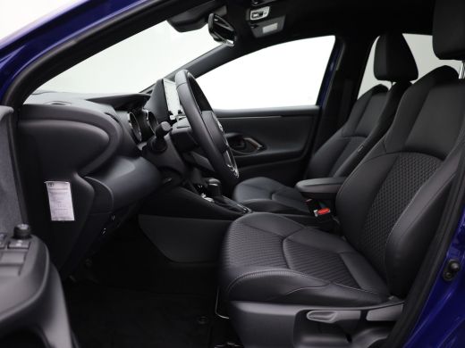 Toyota Yaris 1.5 Hybrid Executive | JBL | Keyless | Head Up | Stoelverw. | Navi | Prijs Rijklaar!! ActivLease financial lease